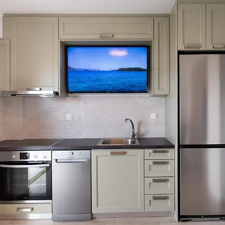 Apartment Mpm *