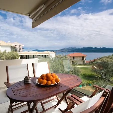 Mpm By Imagine Lefkada * Nikiana