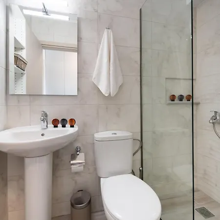 Mpm By Imagine Lefkada Apartment