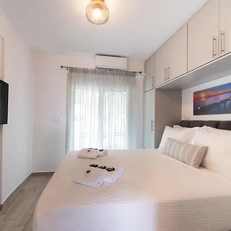Apartment Mpm By Imagine Lefkada Nikiana
