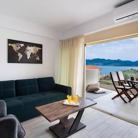 Mpm By Imagine Lefkada Apartment *