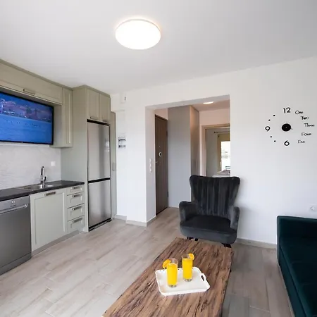 Mpm By Imagine Lefkada Apartment *