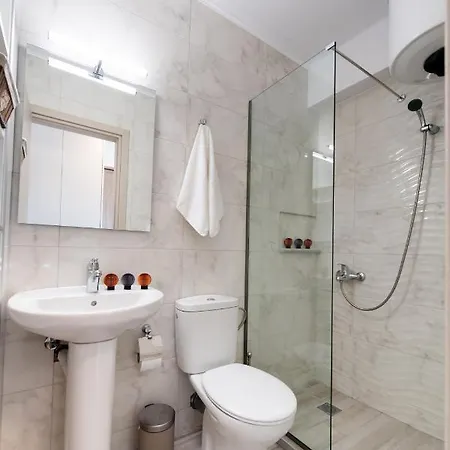 Apartment Mpm By Imagine Lefkada Nikiana