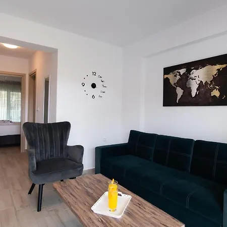 Apartment Mpm By Imagine Lefkada